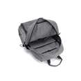 thumbnail image 3 of Mochila Multifuncional, Apta Para Portátil De 15,6 Gris, 3 of 4