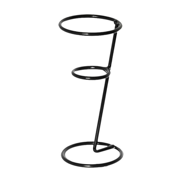 S SERENABLE Rack Holder Tools Supplies Decorative Cupcake Baking Racks for Kids Party Home Popcorn Supplies , for 1 ice cream