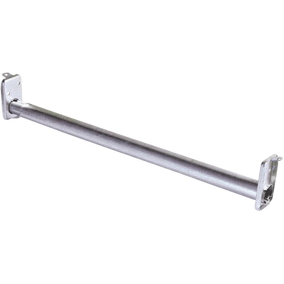 Sterling Corp., John 226525 Closet Rod, 72" to 120"