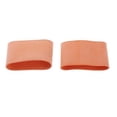 thumbnail image 1 of LOVIVER 4x 2pcs Combinaison de Plongée Poignet Joint Combinaison de Plongée Porte-Poignet Cravate Boucles Sangle Manche, 1 of 8