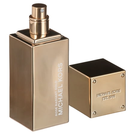 UPC 022548354667 product image for Michael Kors Rose Radiant Gold Eau de Parfum  Perfume for Women  1.7 Oz | upcitemdb.com