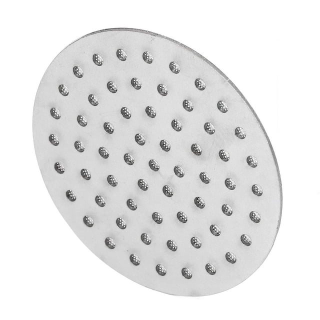 Filtre à Café Écran de Galette, 2 Pcs Épaisseur 1.2mm Acier Inoxydable 304 Réutilisable Double Couche Écran de Filtre à Expresso Poignée d'Extraction de Filtre pour Panier de Filtre de Portafiltre à Café