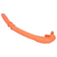 thumbnail image 2 of Tbest Silica Gel Snorkel, Air Tube Diving Tube For Diving For Swimming, 2 of 8