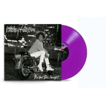 Whitney Houston - I'm Your Baby Tonight - Violet Colored Vinyl - Music & Performance