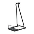 thumbnail image 4 of yuksok Aspirateur Support Support Support Support Support pour Salle de Bain Balcon Hôtel Noir, 4 of 9