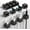 Black, variant on 8 Pack Cord Organizer Holder,Costop Strong Adhesive Desk Cable Management Magnetic Easy Open,Organize Phone Charging Cords Wire Holder Organizer Neatly for Home,Office,Car,Desk,Nightstand