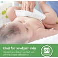 thumbnail image 3 of Recambio de toallitas húmedas para bebés HUGGIES Natural Care Sensitive (1088 unidades), 3 of 5