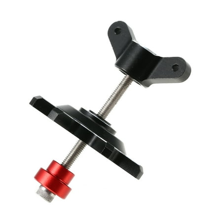 

Carevas HOBBYFANS 1.92.2 inch Beadlock Wheels Hub Tire Assembly Disassembly Tools for 1:10 RC Crawler Car TRX4 TRX6 G500 SCX10 Universal RC Car Accessories