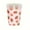 D, variant on Darzheoy Strawberry Party Tableware Set, Strawberry Birthday Party Decoration, Summer Fruit Party Supplies Paper Plates Napkins Tablecloth for Birthday Summer Fruit Party (10Pcs)