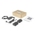 thumbnail image 5 of 1Port USB 2.0 Extender Cat5e, 5 of 5