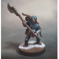 thumbnail image 3 of Reaper Miniatures Froderick Wilhelm #02249 Dark Heaven Legends Unpainted Metal, 3 of 3