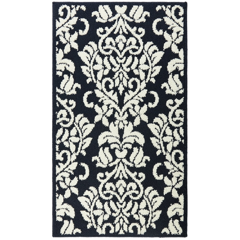 Nicole Miller Rosewood Ravinder Accent Rug