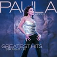 thumbnail image 1 of Paula Abdul - Greatest Hits: Straight Up!, 1 of 2