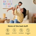 thumbnail image 5 of Hyland's Baby Organic All-In-One Cough Syrup, Daytime, 5 of 7