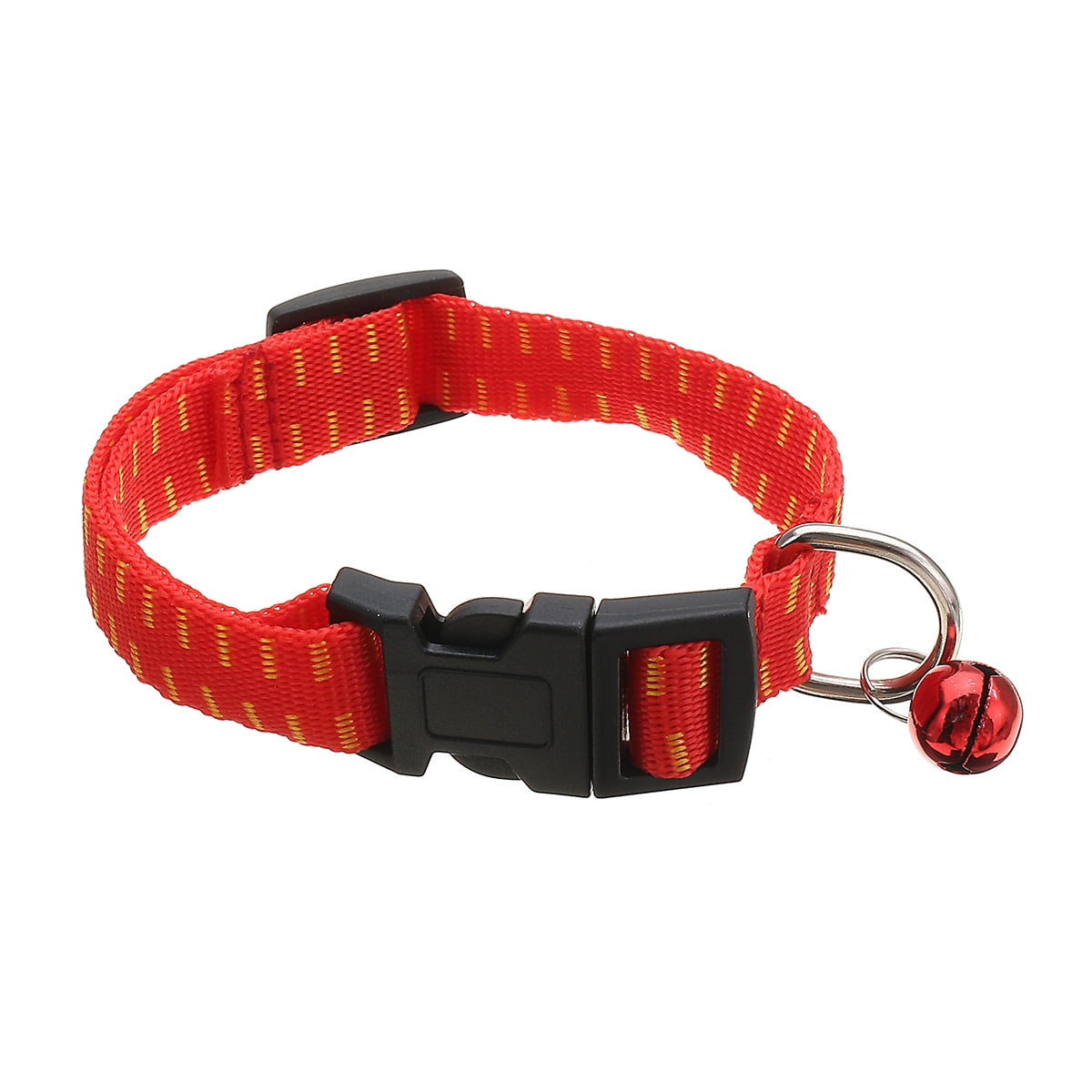 Ultr a Safe Anti Flea and Tick Prevention Collar Neck Ring for Large