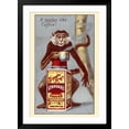 thumbnail image 2 of Art.com Schnull and Krag's Standard Roasted Coffee Art Print, Black Frame Wall Art, 32" x 44", 2 of 5