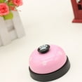 thumbnail image 5 of Oubit Pet Training Buzzer,Pet Training Bells Called Dog Training Bell Pet Bell Toys Exquisite Design, 5 of 5