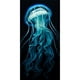 thumbnail image 1 of Cuadros Decorativos Medusas 5D diamante pintura Rhinestone taladro redondo completo para decoración (Y621) Likrtyny embutido en tela, 1 of 1