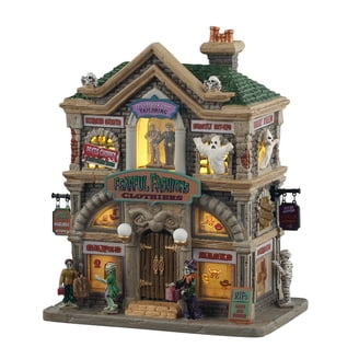Disney Indoor Christmas Decorations: Animated Characters Holiday