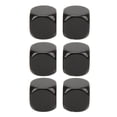 thumbnail image 2 of Large Dice Set, 6Pcs Oxidation Resistance Round Corner Dice Set For Bar DIY, 2 of 8