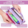 thumbnail image 5 of BR Estuche escolar grande impermeable con asa, 5 of 5