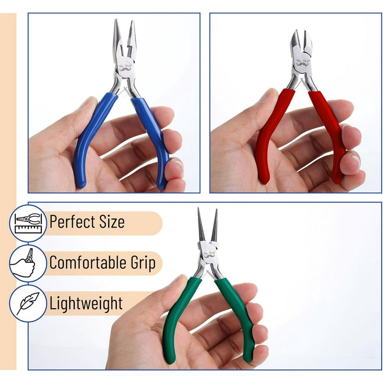 Jewelry pliers walmart deals
