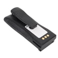 thumbnail image 2 of Talkie Replacement Battery, 1400mAh Two Way  Battery Strong Electrical Conductivity  for PR400 for NTN4497CR for CP140, 2 of 8