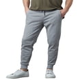 thumbnail image 1 of Men‘s Fleece Jogger Sweatpants, 1 of 6