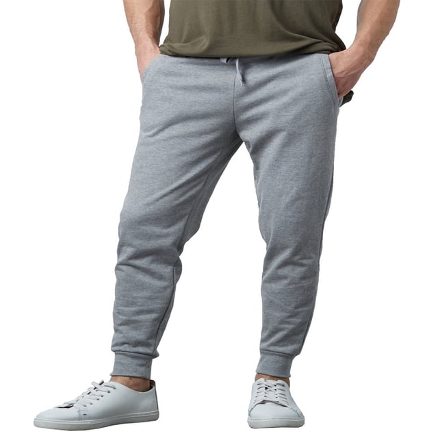 Men‘s Fleece Jogger Sweatpants