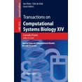 thumbnail image 1 of Transactions sur la Biologie des Systèmes Informatiques XIV, 1 of 2