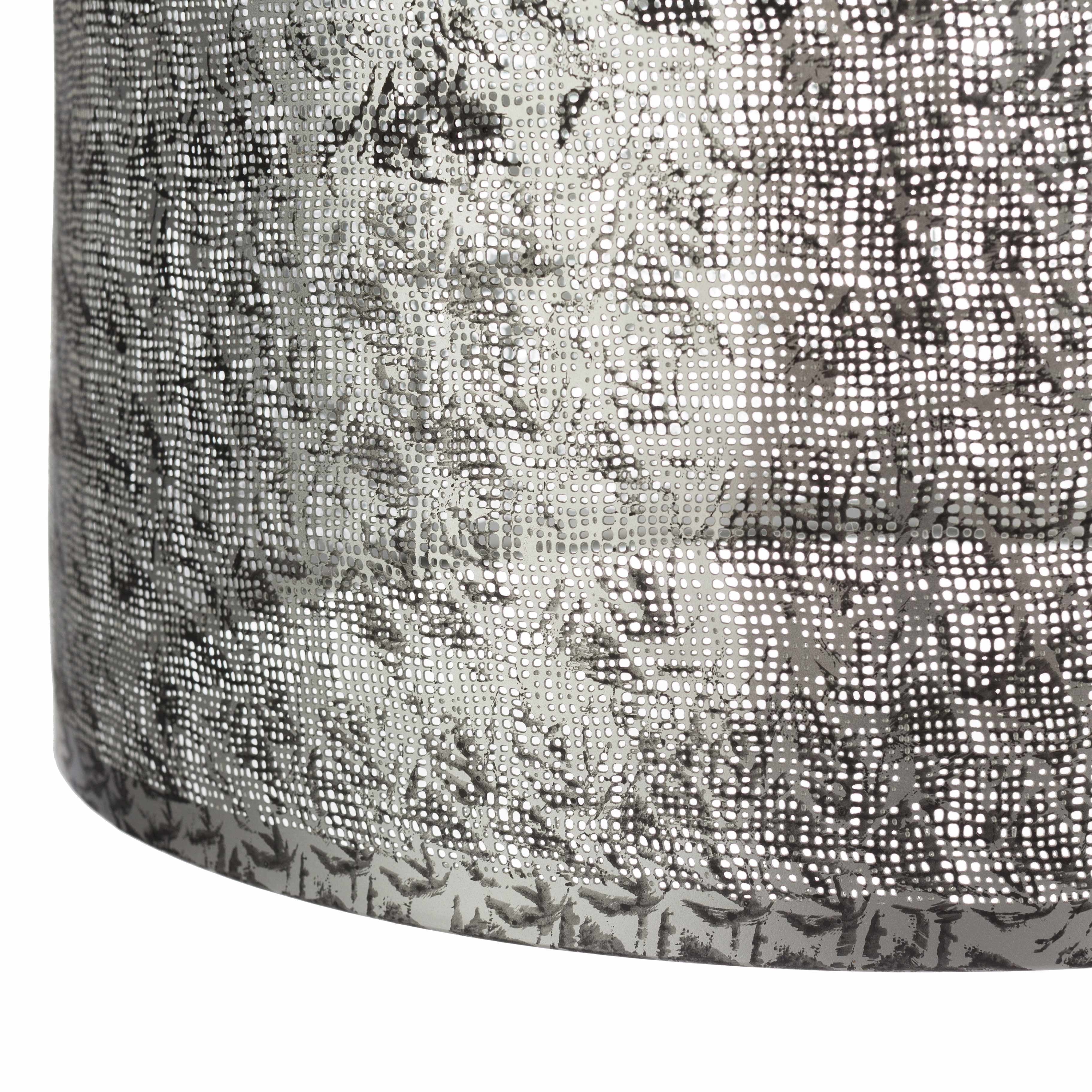 Speculator 12" H x 16.5" W x 16.5" D Ceiling Light