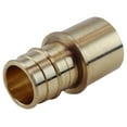 thumbnail image 2 of Apollo Brass PEX-A Female Adapter FSWT - Durable, Smooth Finish - 1 In. x 1 In., 2 of 6