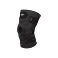 thumbnail image 1 of Hinged Knee Brace - Relieves Meniscus TearArthritis Design. Open Patella -, 1 of 7