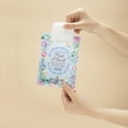 thumbnail image 2 of Walmart Hydrating and Nourishing Peel-off Foot Mask for Dry and Sensitive Skin, 2 of 5