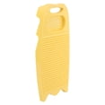thumbnail image 3 of Tabla de lavar a mano ZHCH Plástico Amarillo, 3 of 5