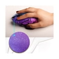 thumbnail image 4 of Pieds de Souris Protection Colorée Texture Mate en PVC Housse de Protection pour G502 HERO, 4 of 5