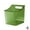 Green, variant on Kitchen Storage Box Hanging Wall Type Ginger Onion Garlic Storage 10*10*11 cm ф] S8S1