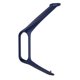 thumbnail image 5 of Correa de Muñeca Cateissary Reemplazo para Reloj 4 3 TPU Silicona Type7 NO7, 5 of 6