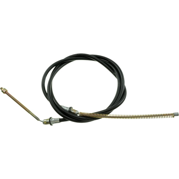 Parking Brake Cable - Dorman# C93260 Fits select: 1983-1996 CHEVROLET G30, 1995 GMC VANDURA