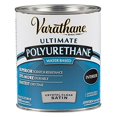 thumbnail image 1 of Varathane 200241H Polyuréthane Ultime à Base d'Eau, Quart, Finition Satinée, 1 of 2