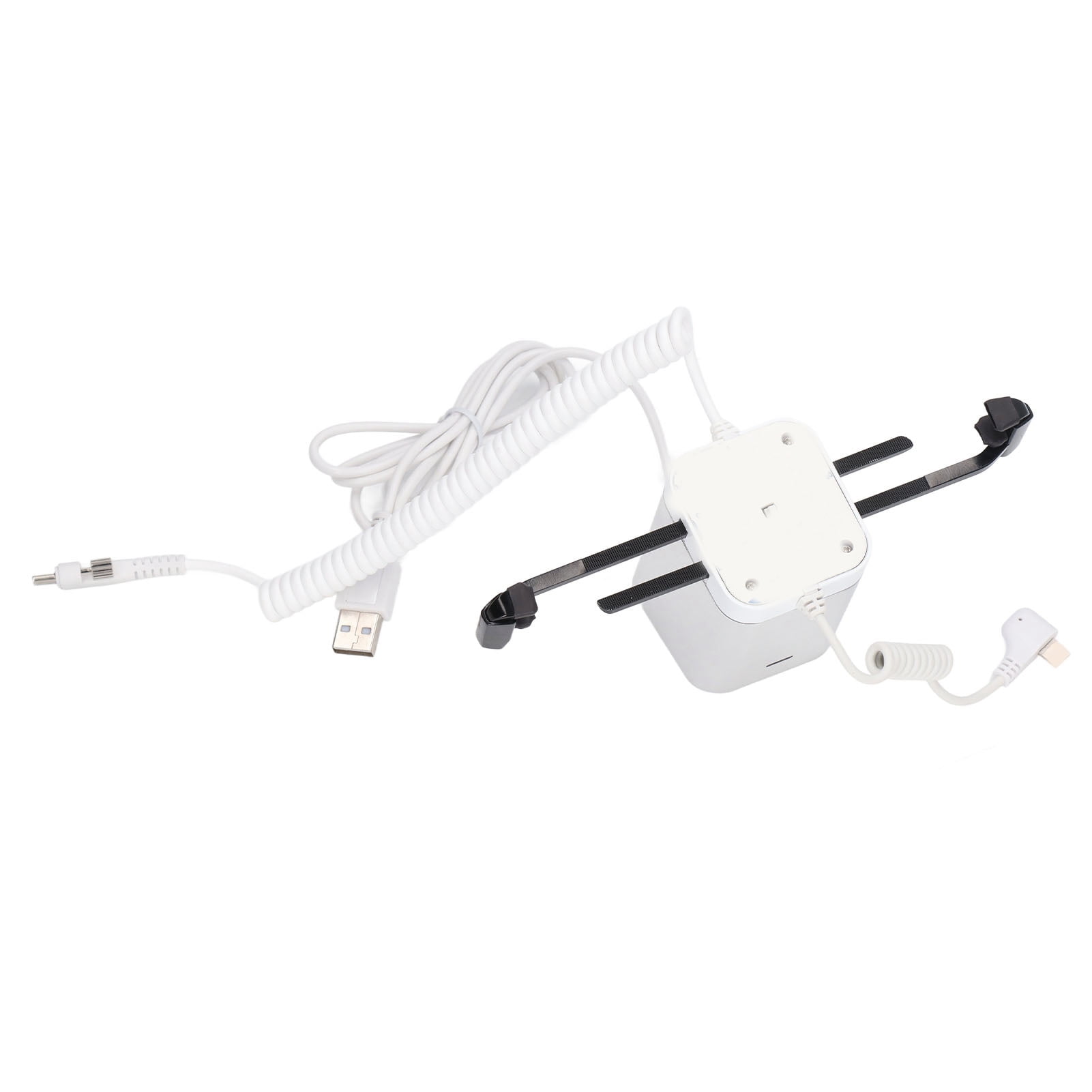 Anti Theft Display Stand, Security Display Stand 95120dB For Cell Phones Tablets For IOS Port