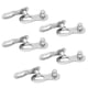 thumbnail image 5 of Eslabón de cadena de bicicleta, 5 pares de eslabones faltantes de bicicleta, eslabón rápido de velocidad, eslabón rápido para bicicleta, resultados impresionantes, 5 of 8