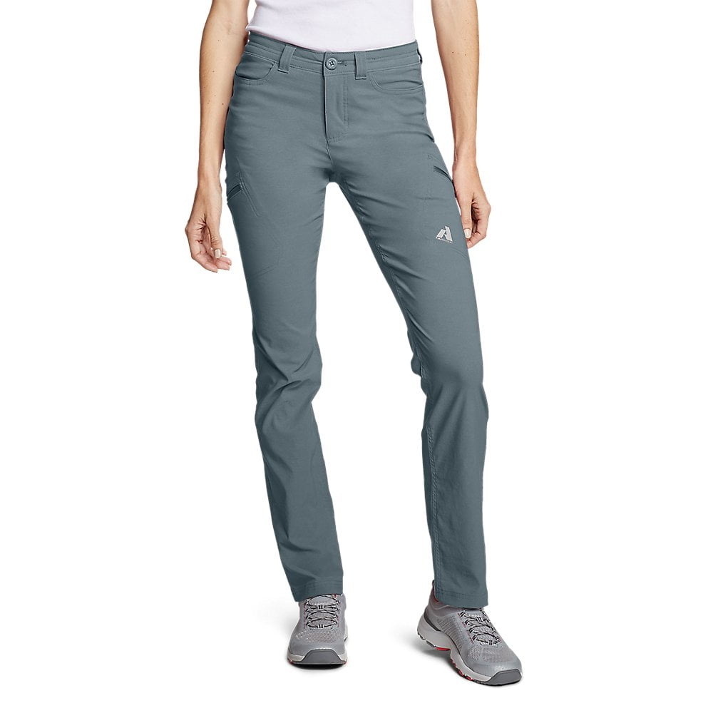 eddie bauer snowcat fleece lined pants