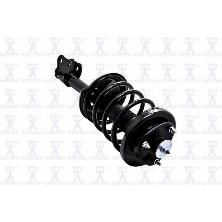 FCS Automotive International Complete Strut Assembly 1331595R 