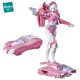 thumbnail image 1 of Hasbro Transformers G1 figura de acción guerra por Cybertron Kingdom Airazor Beastify Deluxe clase Robot modelo niños juguetes para niños regalo zhangyuxiang LED, 1 of 2