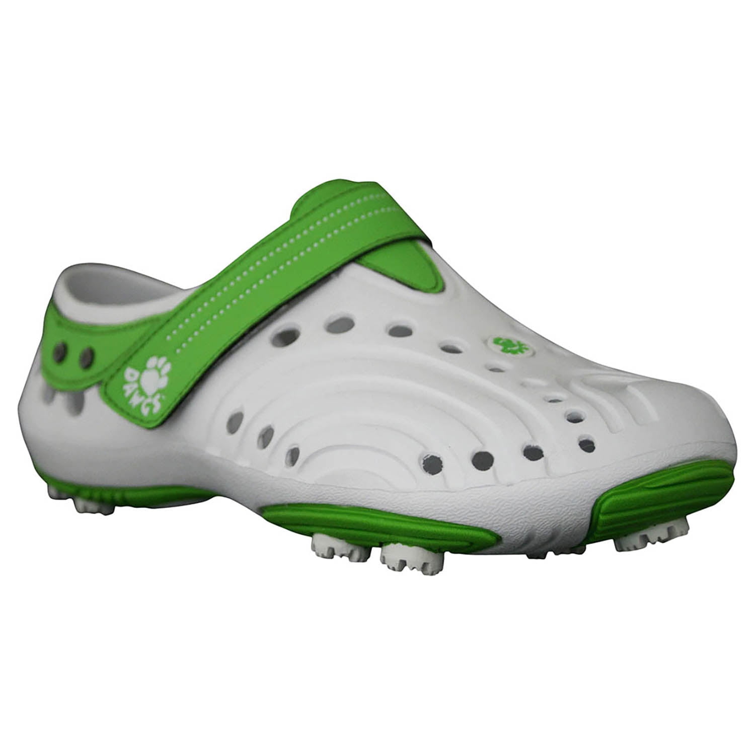 Dawgs Women�s Spirit Golf Shoes