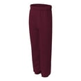 thumbnail image 2 of Jerzees 973B Youth 8 oz. NuBlend Fleece Sweatpants, 2 of 5