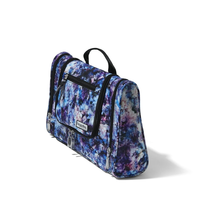 Baggallini toiletry bag hot sale