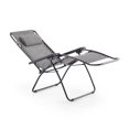 thumbnail image 3 of MAINSTAYS Deluxe Zero Gravity Chair, 3 of 7