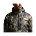 thumbnail image 5 of SITKA Men's Kelvin AeroLite Jacket - Waterfowl Timber - XXL (50256-TM-XXL), 5 of 6